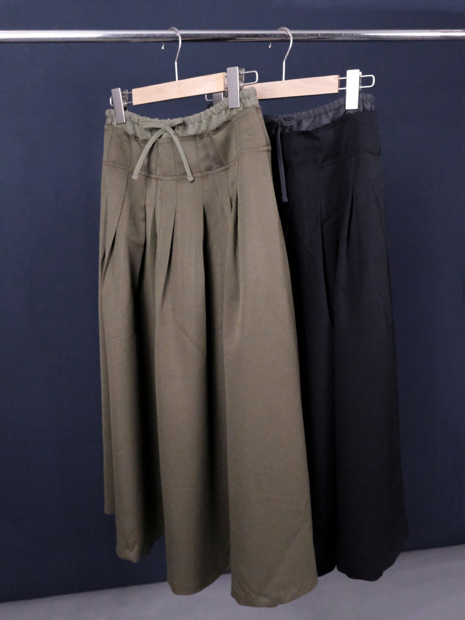 (2 COLORS) RAE SKIRTS