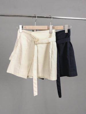 (2 COLORS) JEUN SKIRT