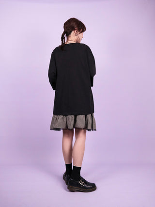 (2 COLORS) FRISTE TEE