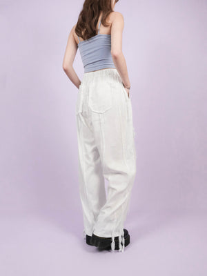 (2 COLORS) UTER PANTS