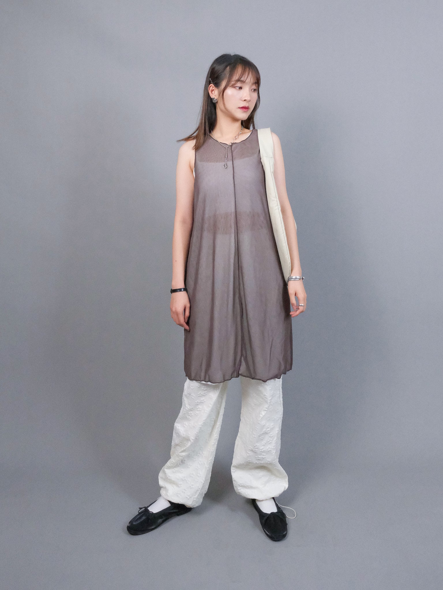 (2 COLORS) WARADA PANTS