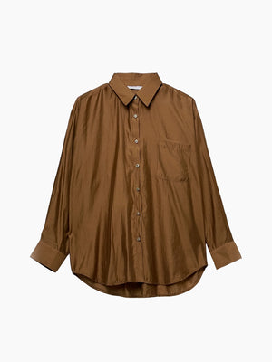 (3 COLORS) PETE SEE THROUGH SHIRT