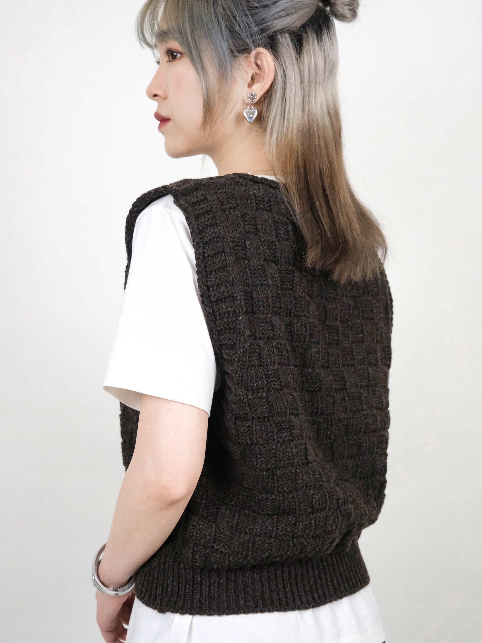 (2 COLORS) KARELLE VEST