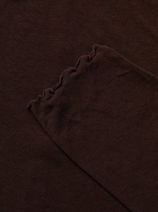 (4 COLORS) WAN TOP