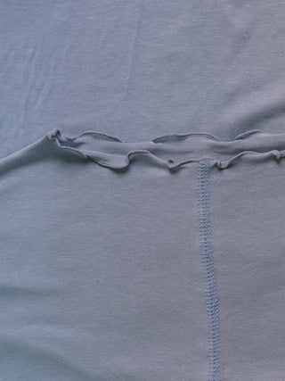 (4 COLORS) WAN TOP