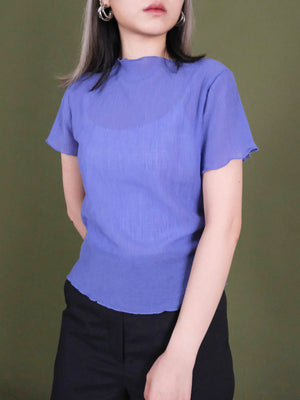 (3 COLORS) DERNVA TOP