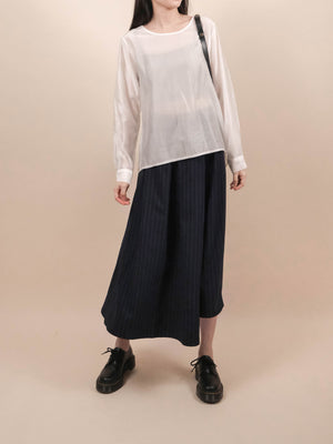 (2 COLORS) FLORIAN SKIRT