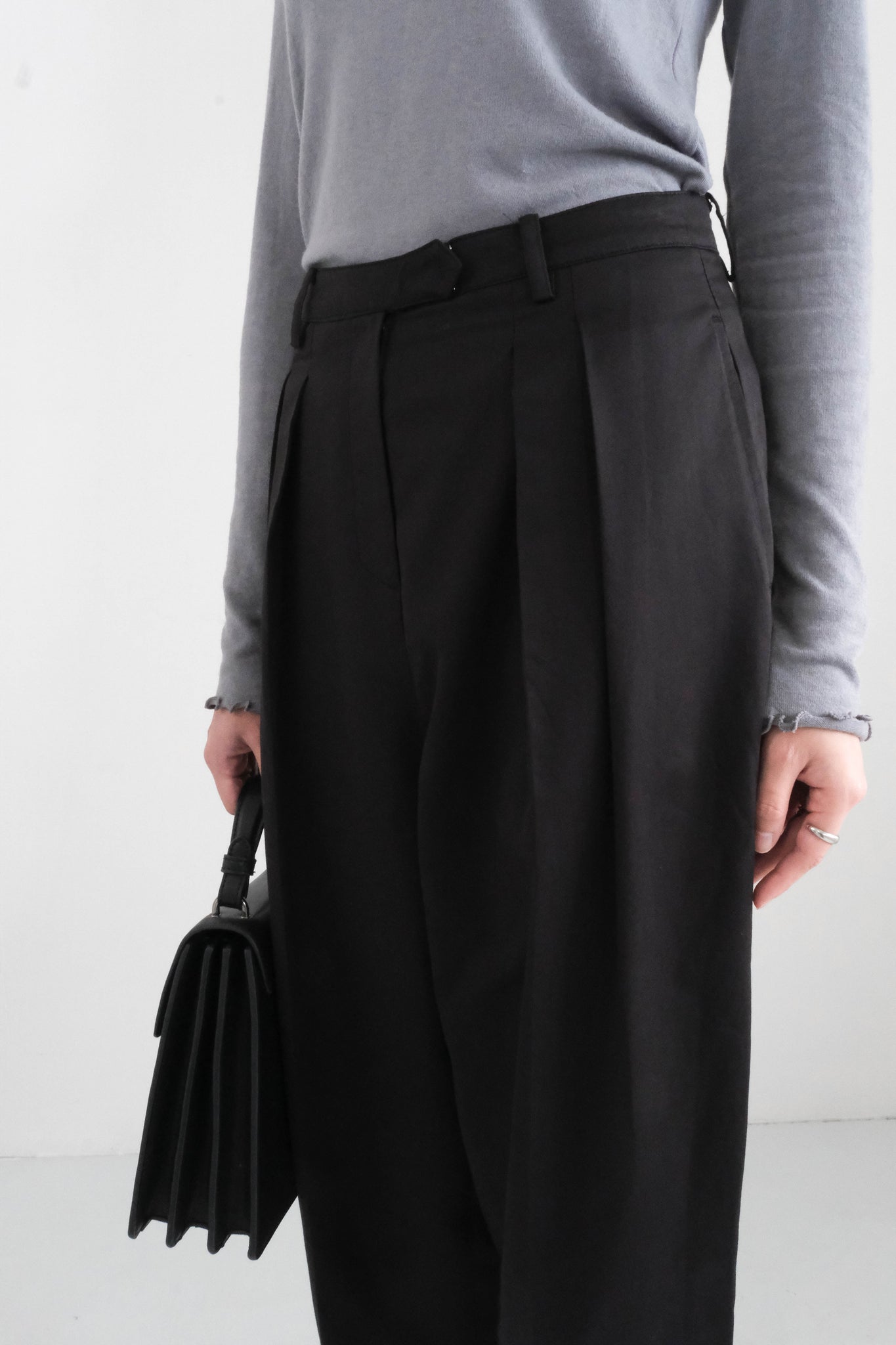 (2 COLORS) HASHI PANTS