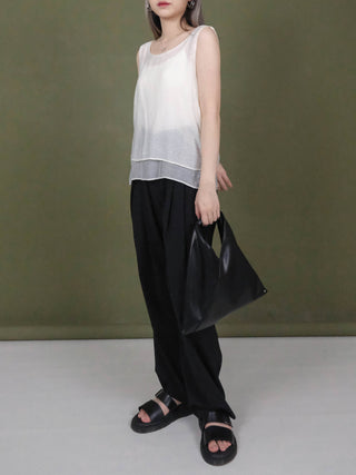 (2 COLORS) YAREL PANTS