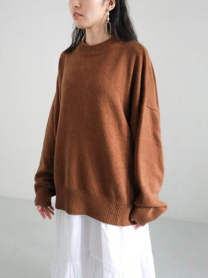 (2 COLORS) RAYE KNIT TOP