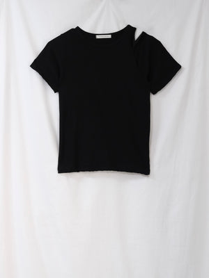 (3 COLORS) POPPE TEE