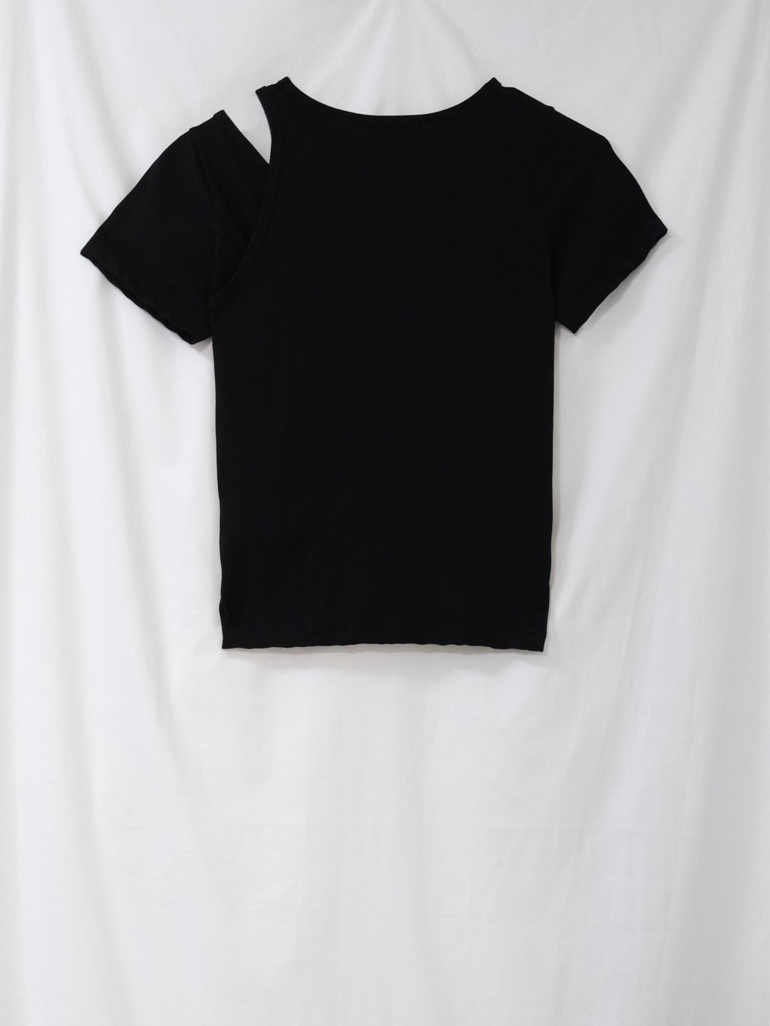 (3 COLORS) POPPE TEE