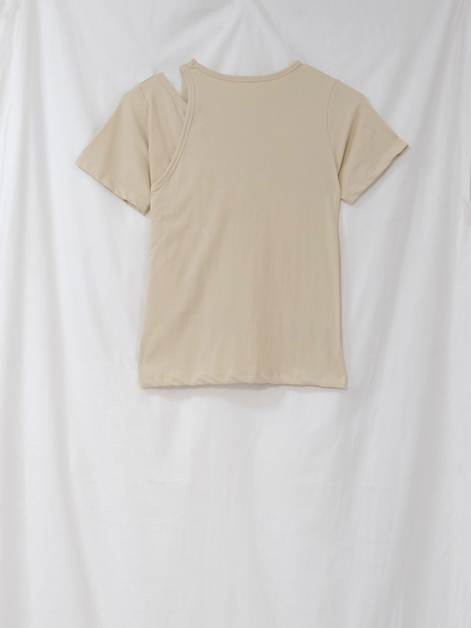 (3 COLORS) POPPE TEE