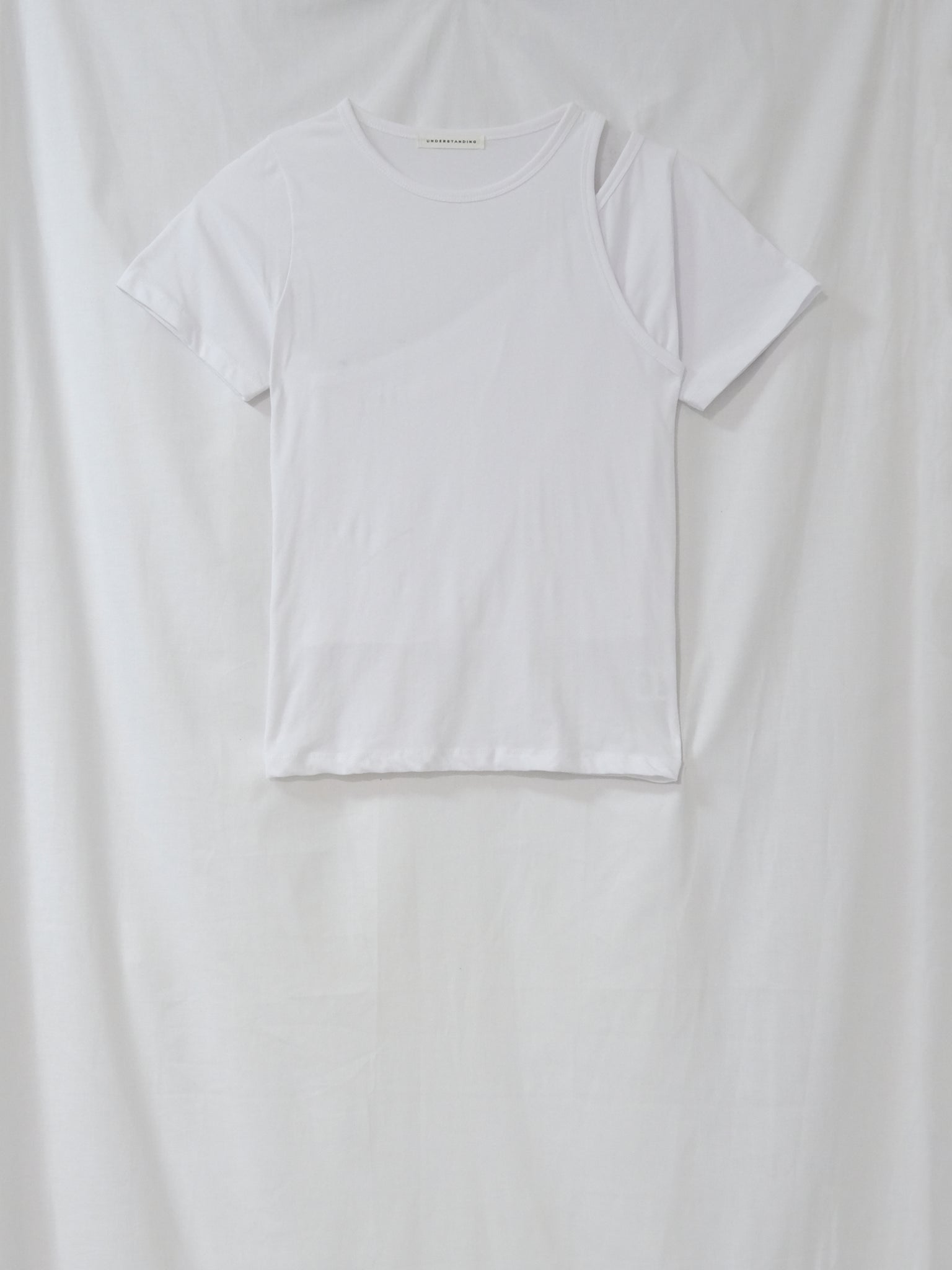 (3 COLORS) POPPE TEE