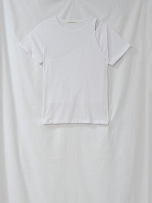 (3 COLORS) POPPE TEE