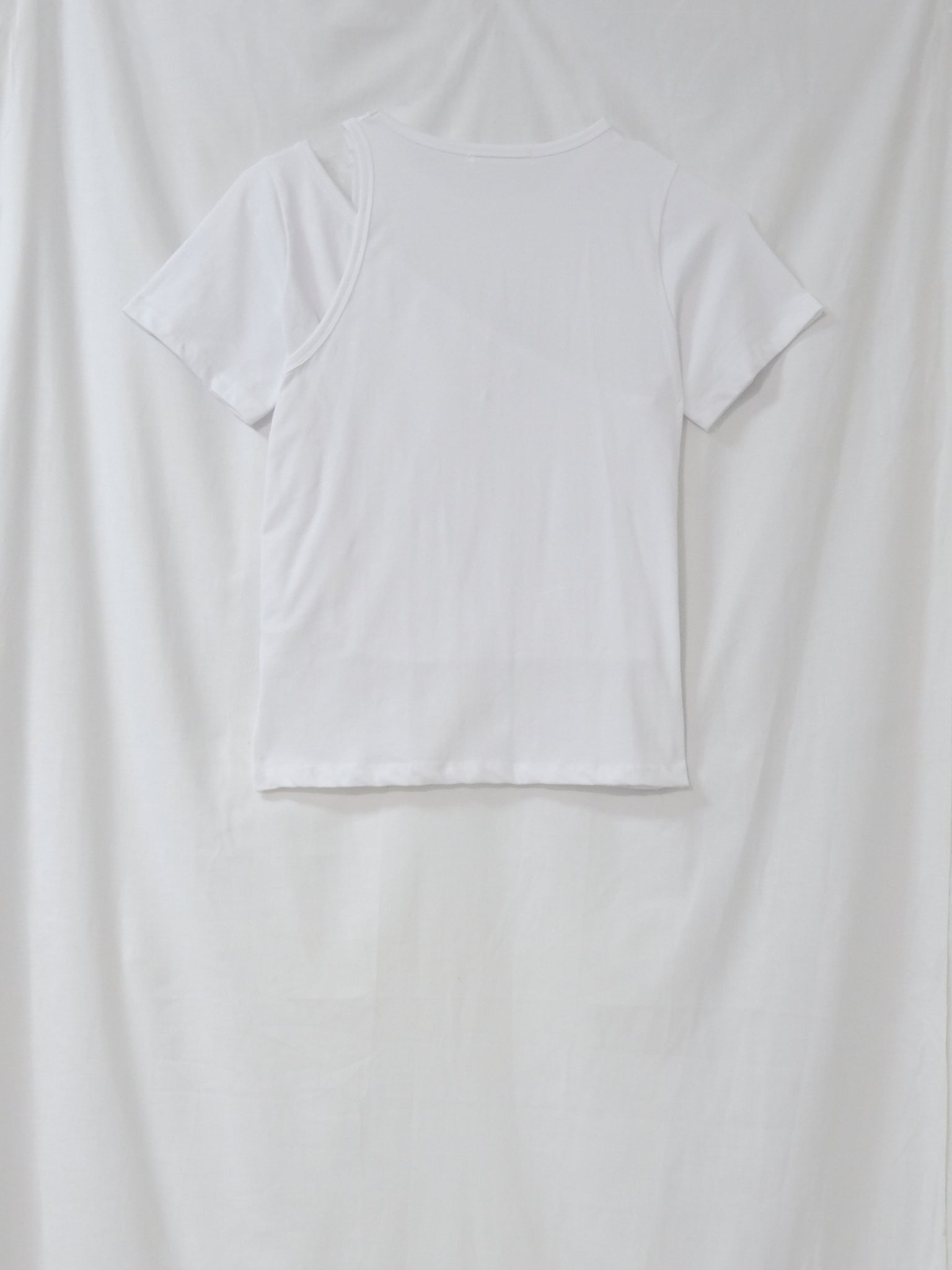 (3 COLORS) POPPE TEE