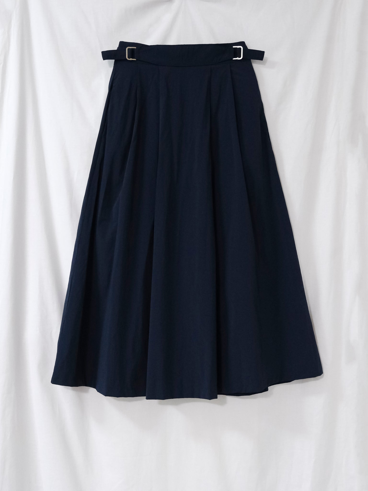 (4 COLORS) CAROLE SKIRT