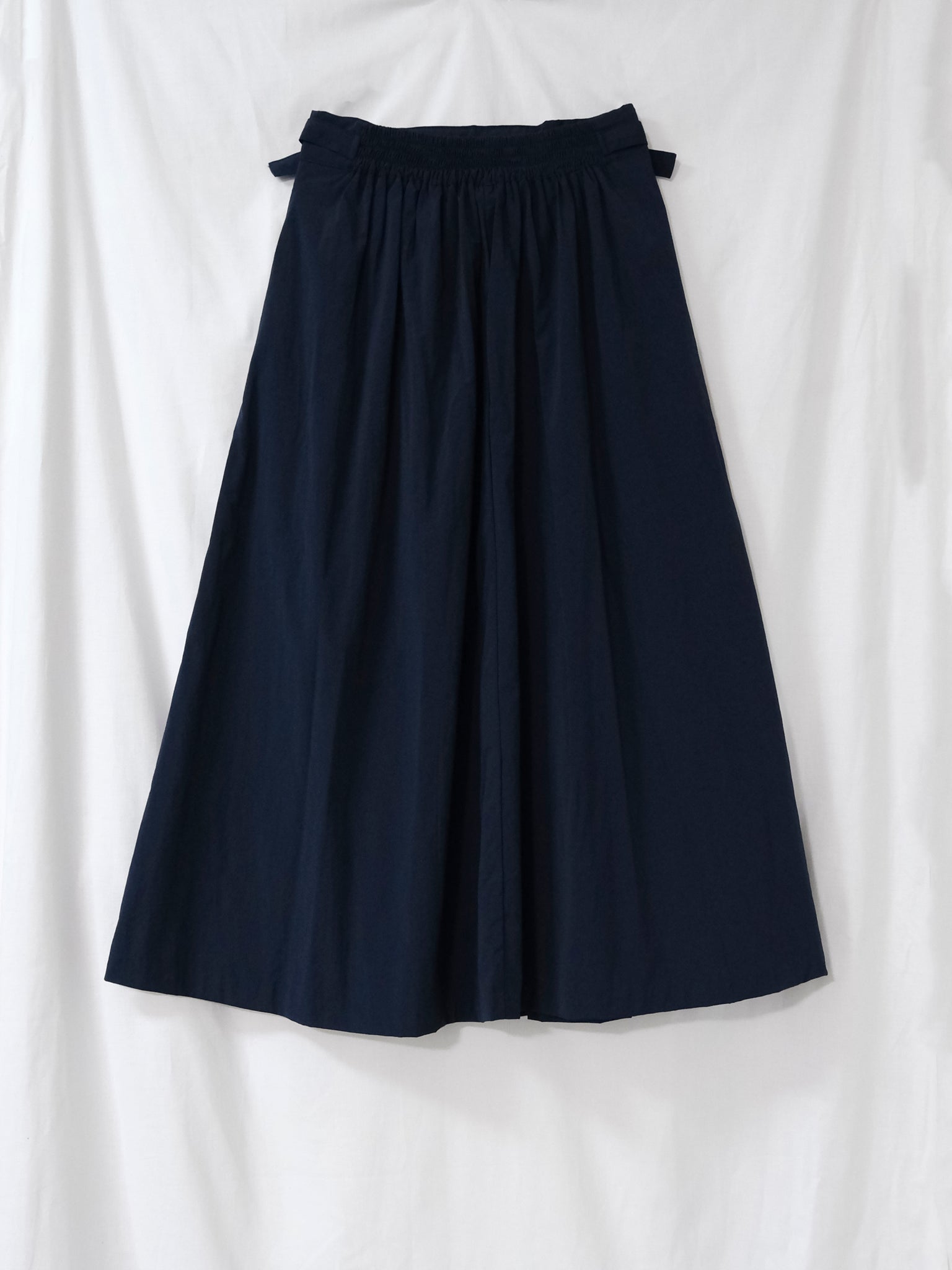 (4 COLORS) CAROLE SKIRT