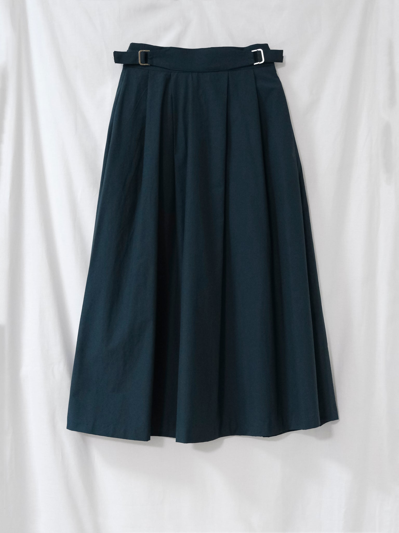 (4 COLORS) CAROLE SKIRT