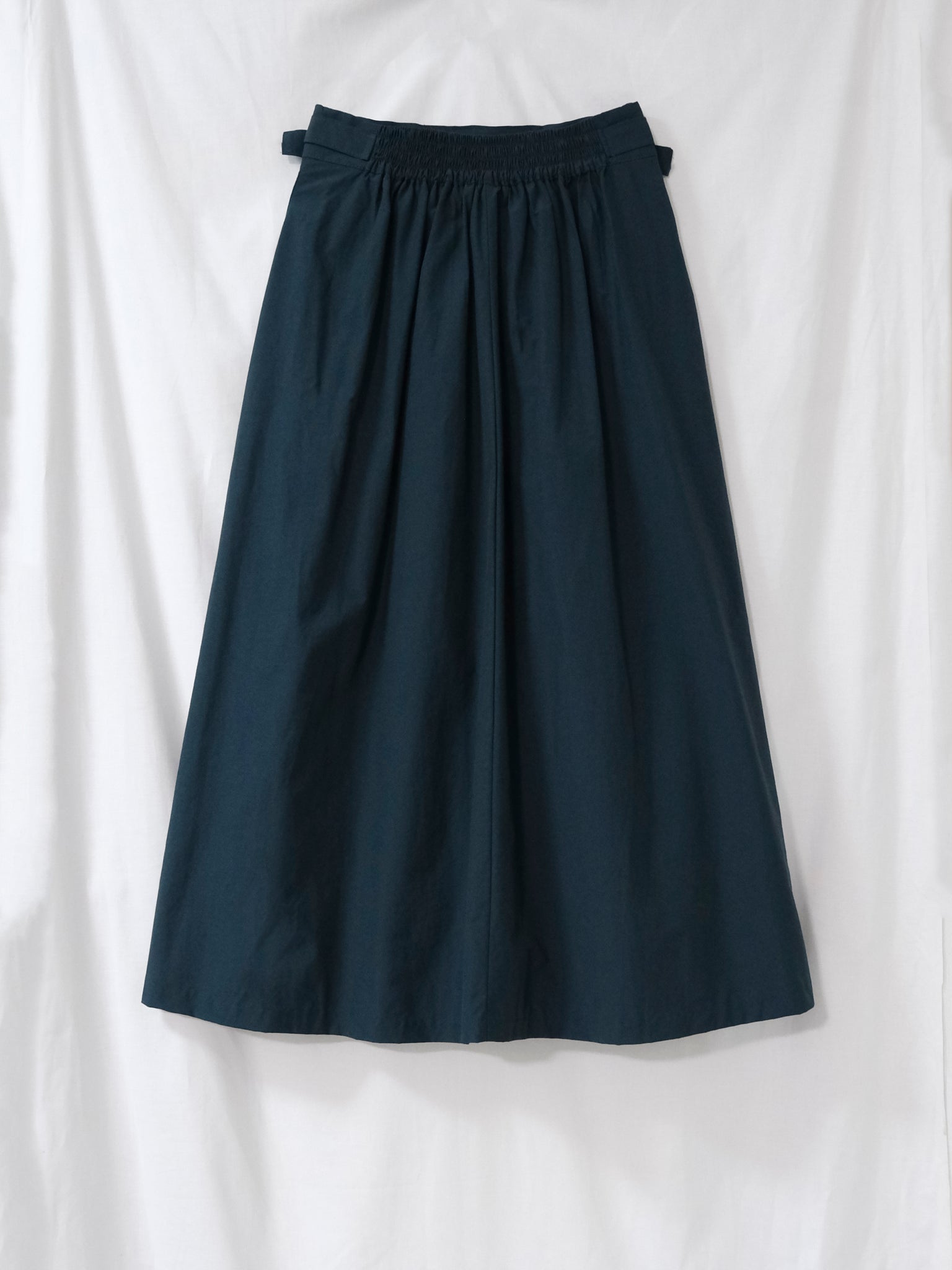 (4 COLORS) CAROLE SKIRT