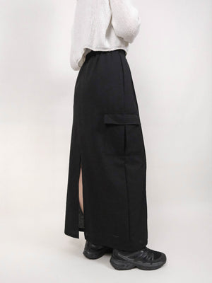 (2 COLORS) AVEI Skirt