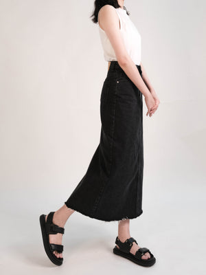 (2 COLORS) ARKE SKIRT