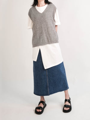 (2 COLORS) ARKE SKIRT