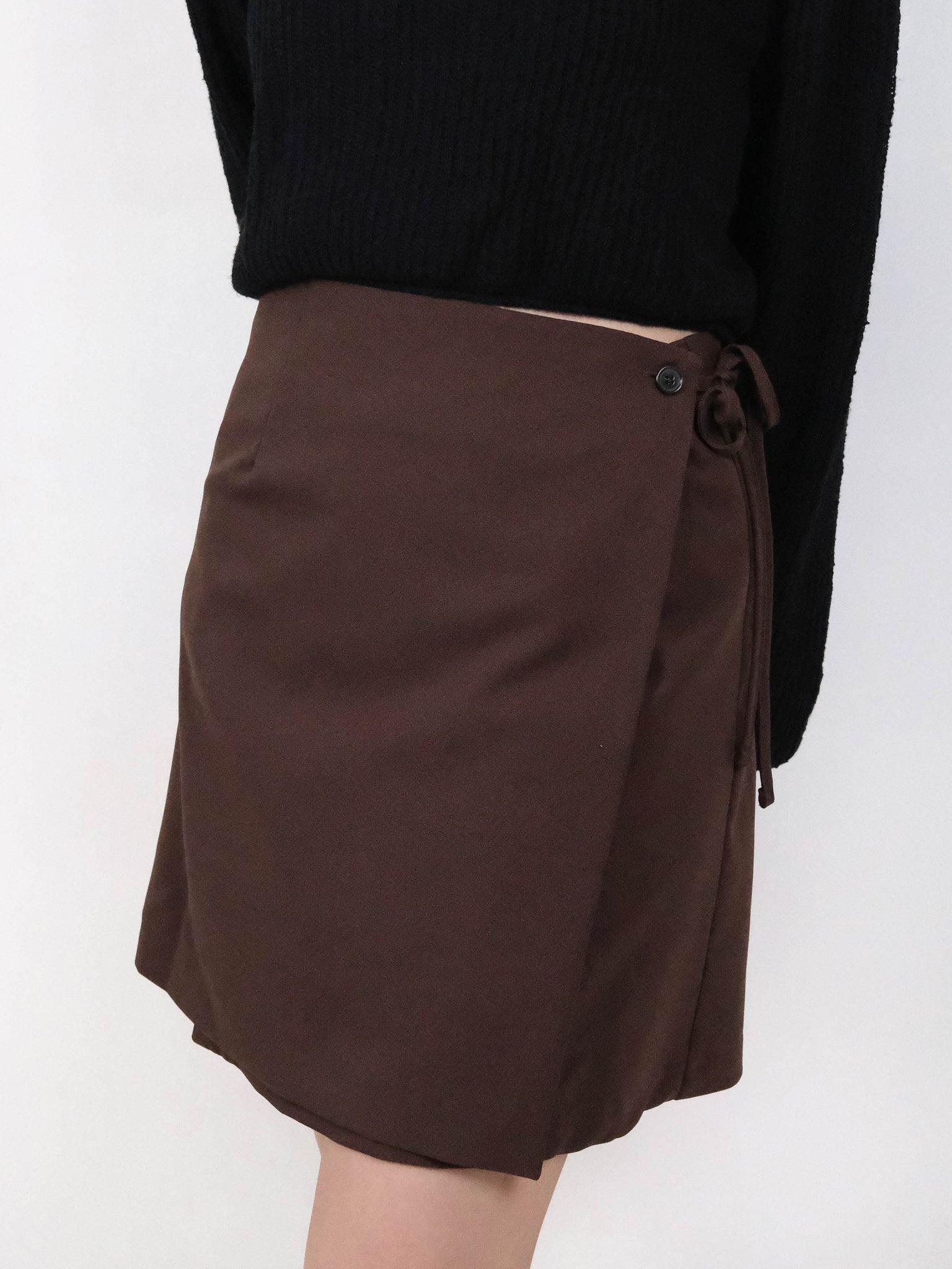 (2 COLORS) BERDA Skirt