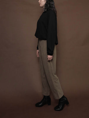 (2 COLORS) FRANCOIS CORDUROY PANTS