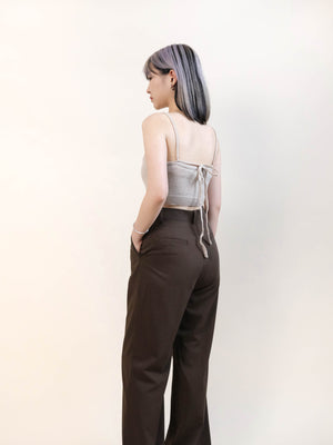 (2 COLORS) REVERIE PANTS