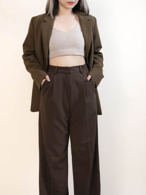 (2 COLORS) REVERIE PANTS