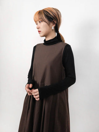 (4 COLORS) TOVE TOP
