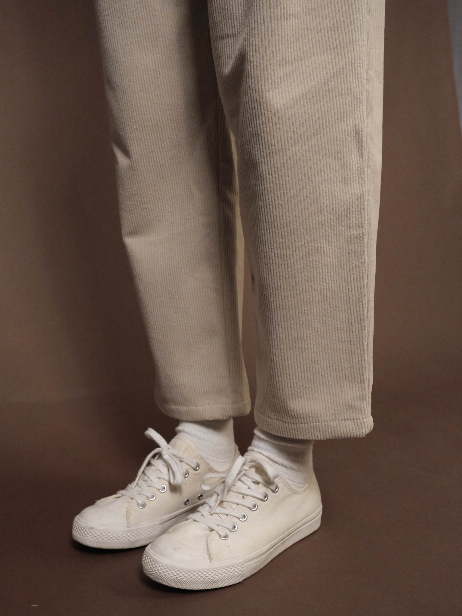 (2 COLORS) FRANCOIS CORDUROY PANTS