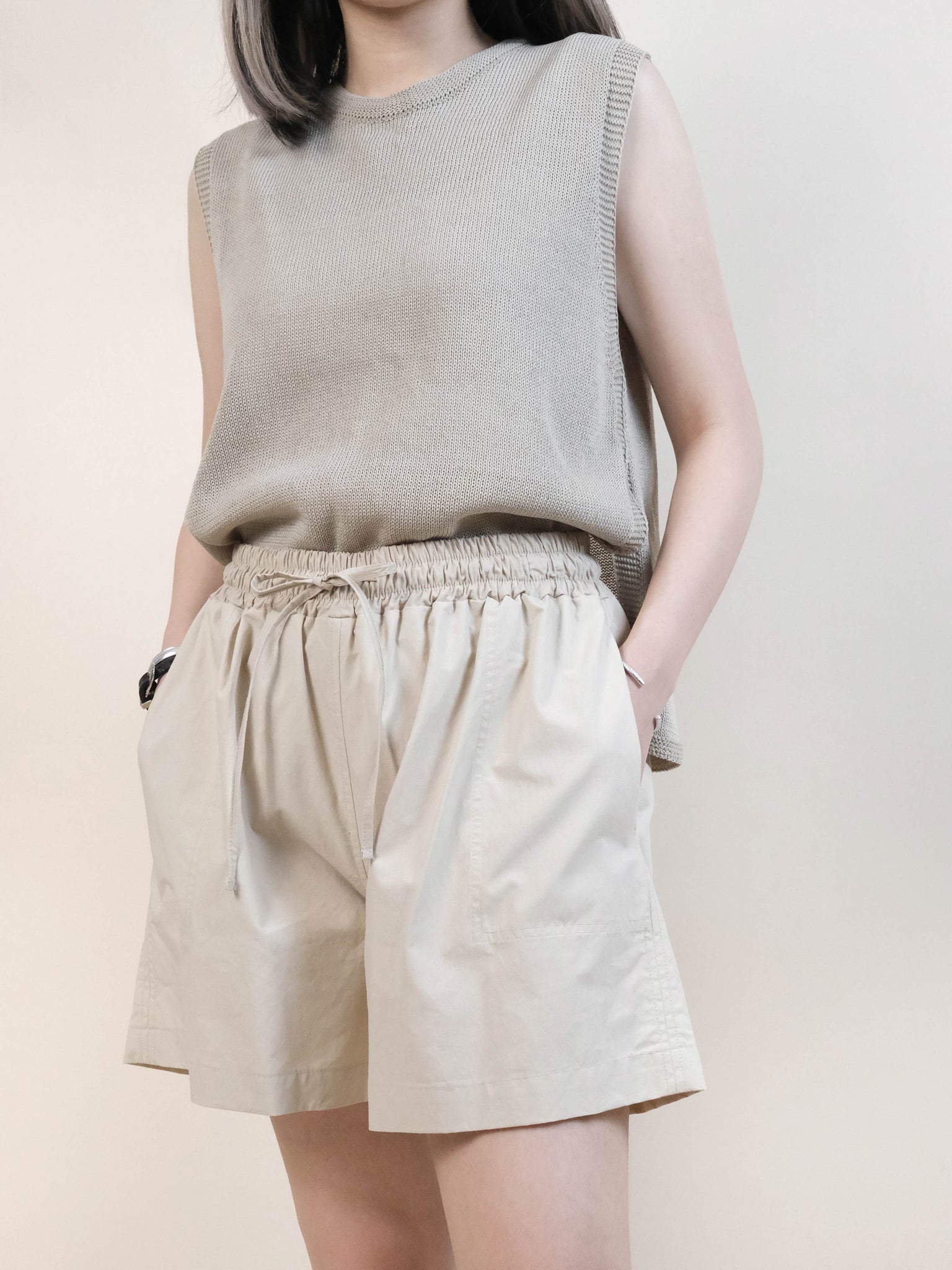 (2 COLORS) AETHER SHORTS