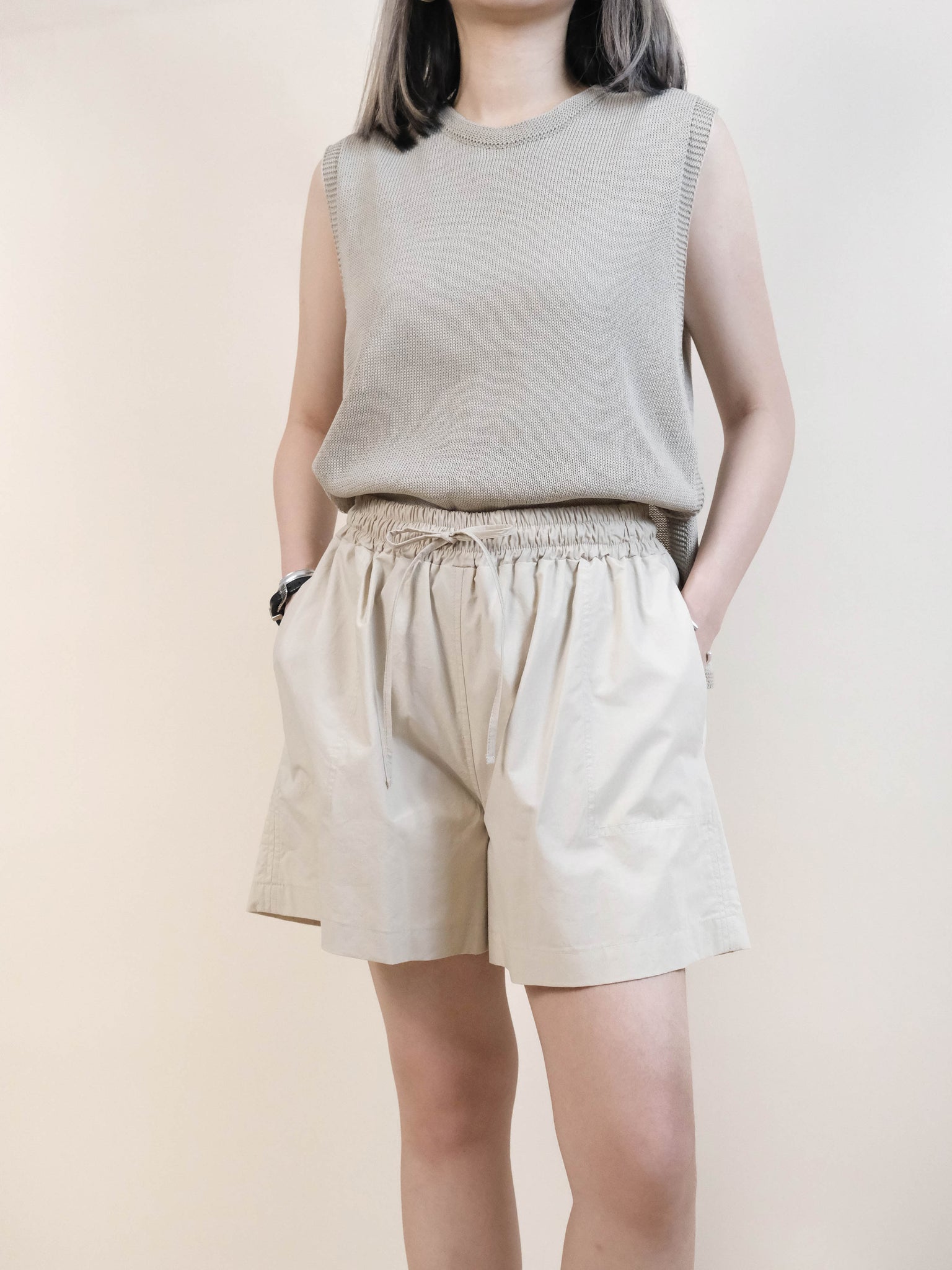 (2 COLORS) AETHER SHORTS