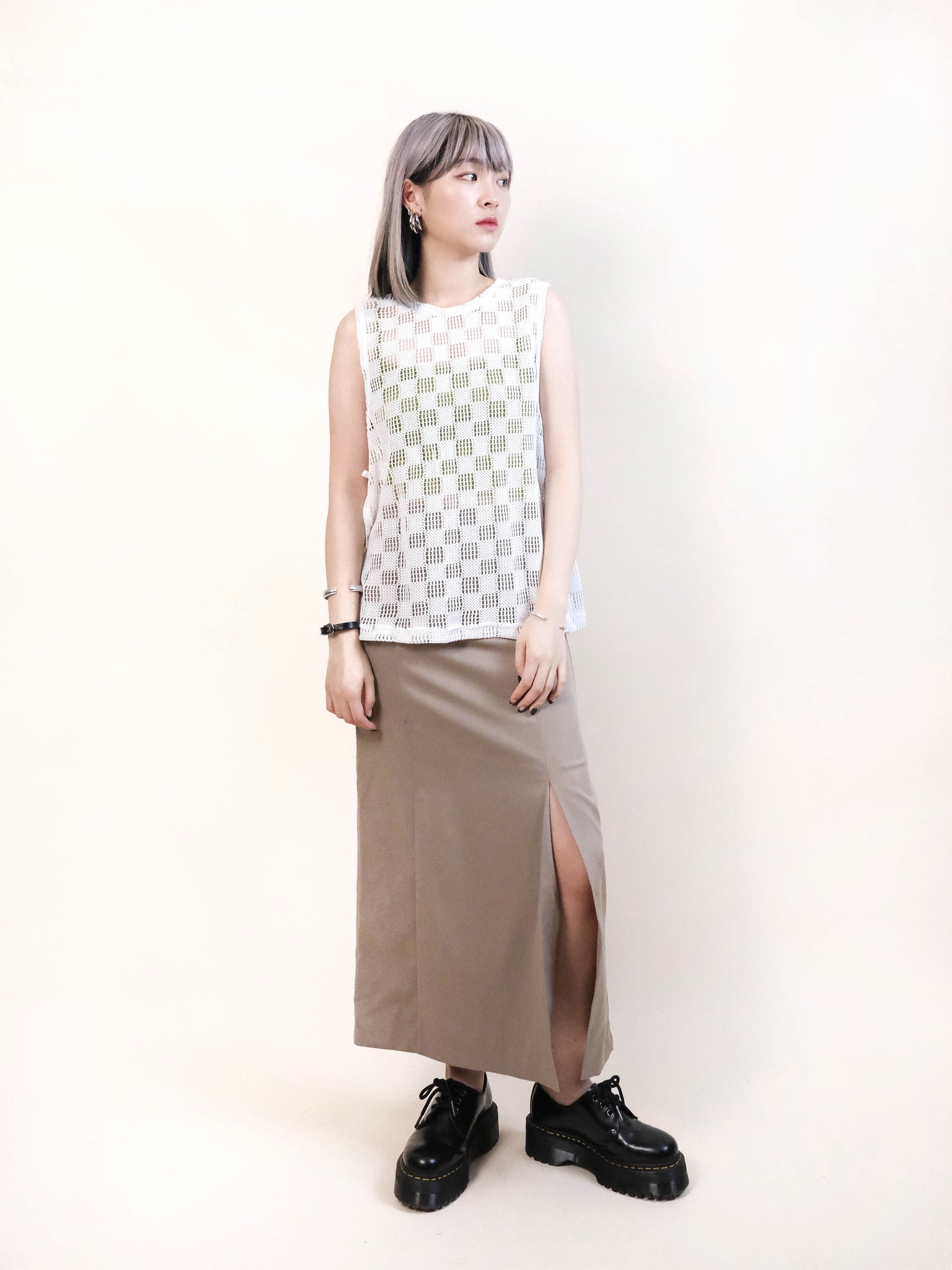 (3 COLORS) JOLIE SKIRT