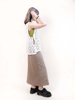 (3 COLORS) JOLIE SKIRT