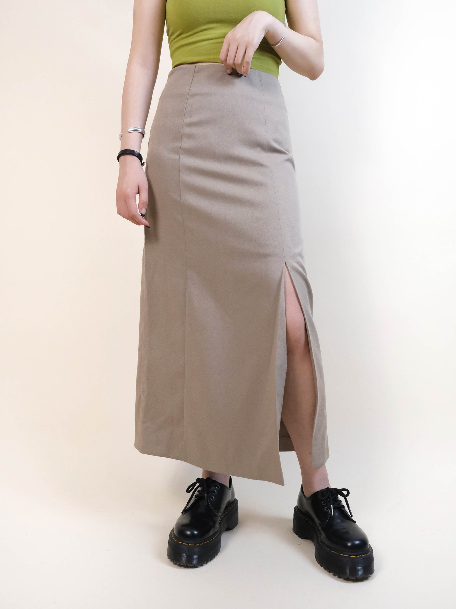 (3 COLORS) JOLIE SKIRT