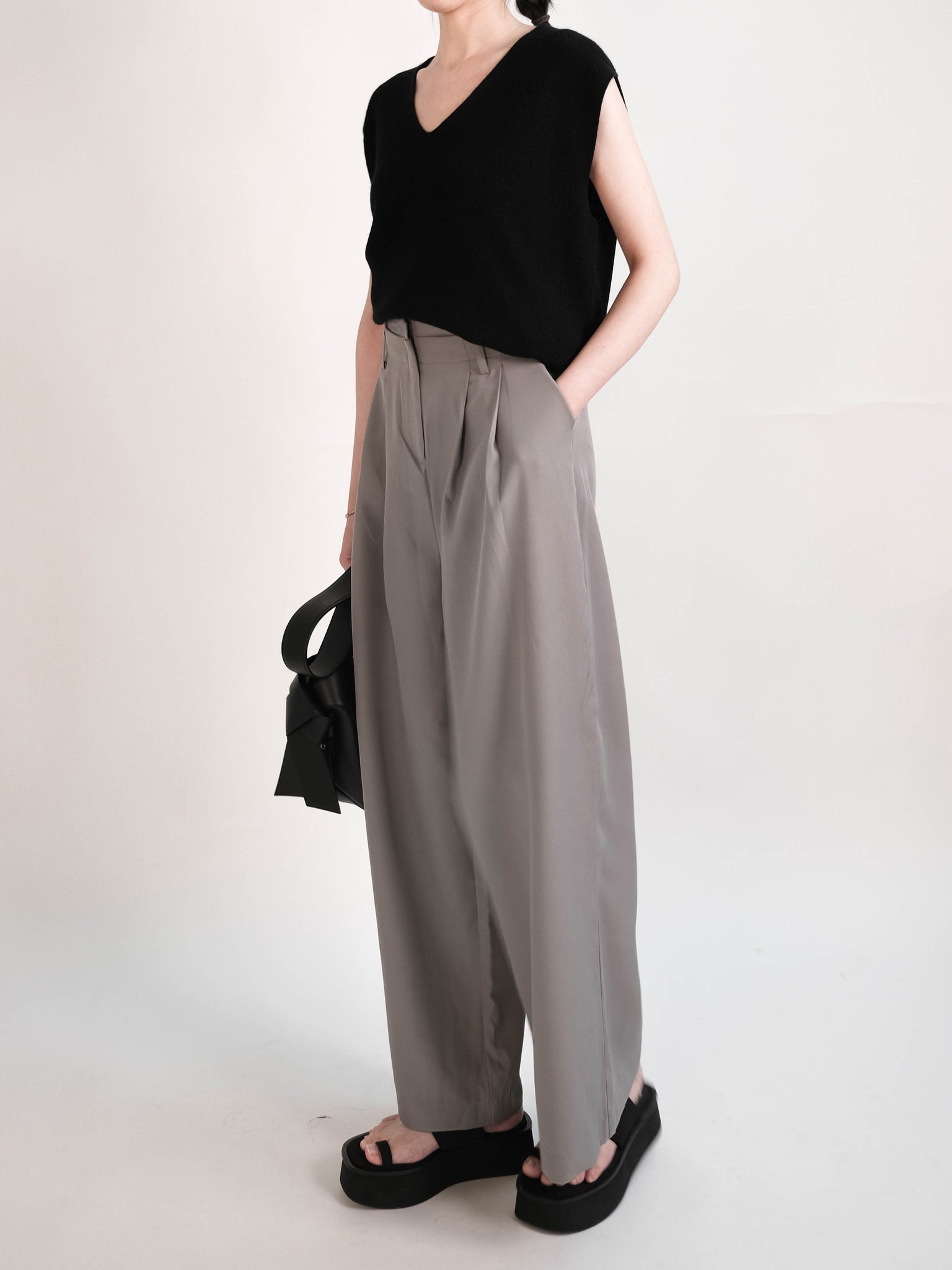 (2 COLORS) FONSECA PANTS