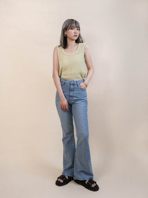 INGOT DENIM JEANS