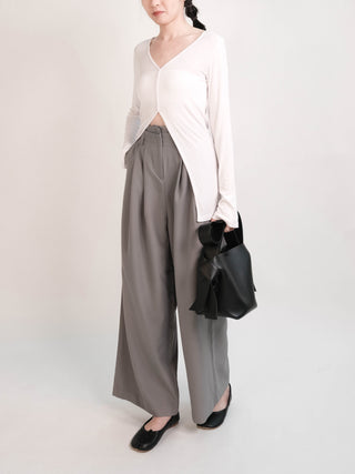 (2 COLORS) OLIVIA TOP
