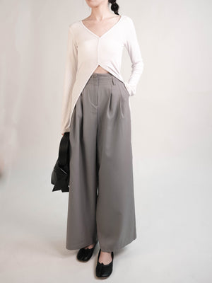 (2 COLORS) FONSECA PANTS