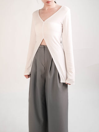 (2 COLORS) OLIVIA TOP