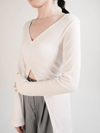 (2 COLORS) OLIVIA TOP