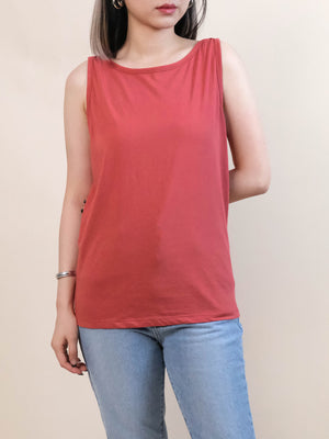 (4 COLORS) JOOY TOP