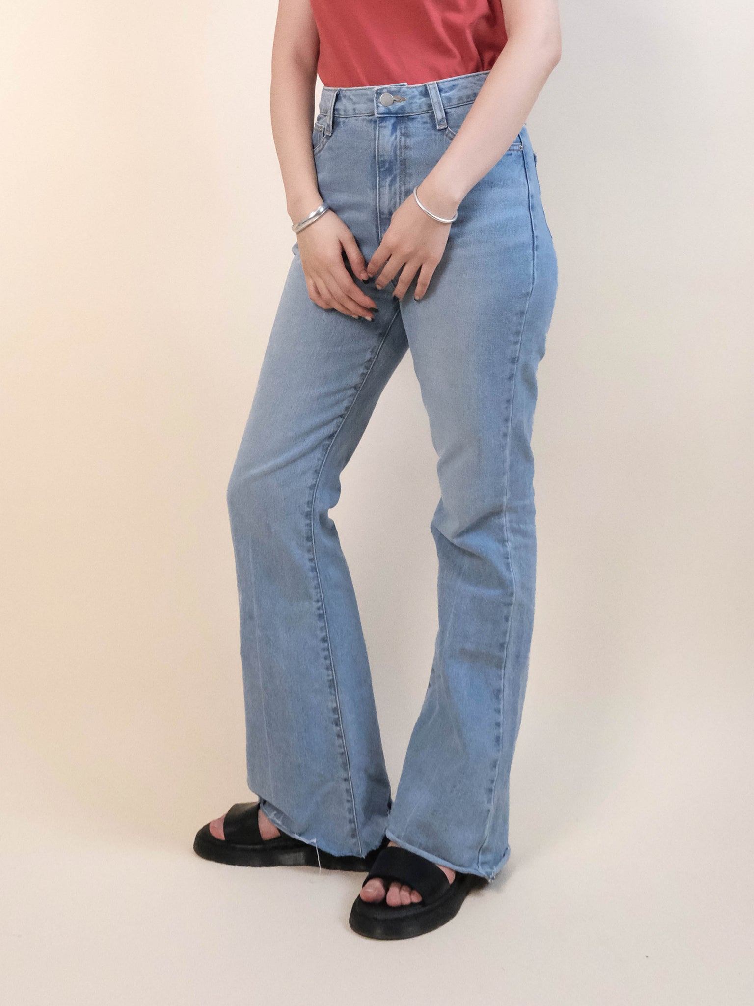 INGOT DENIM JEANS