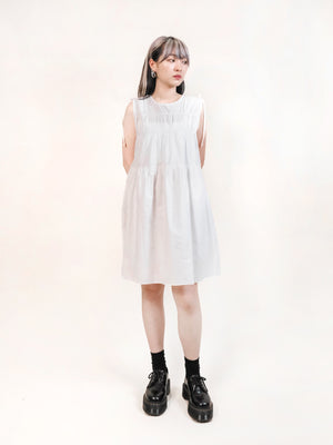 (2 COLORS) LAI DRESS