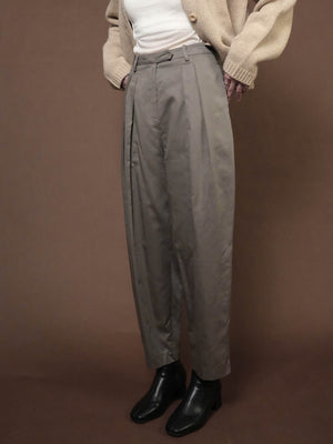 (2 COLORS) HASHI PANTS