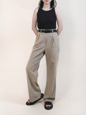 (2 COLORS) REVERIE PANTS