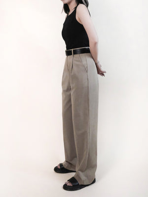 (2 COLORS) REVERIE PANTS